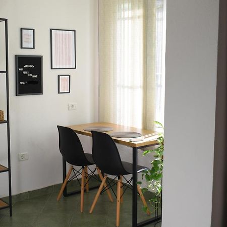 Feels Like Home Studio Apartments - Flh Albania Тирана Экстерьер фото