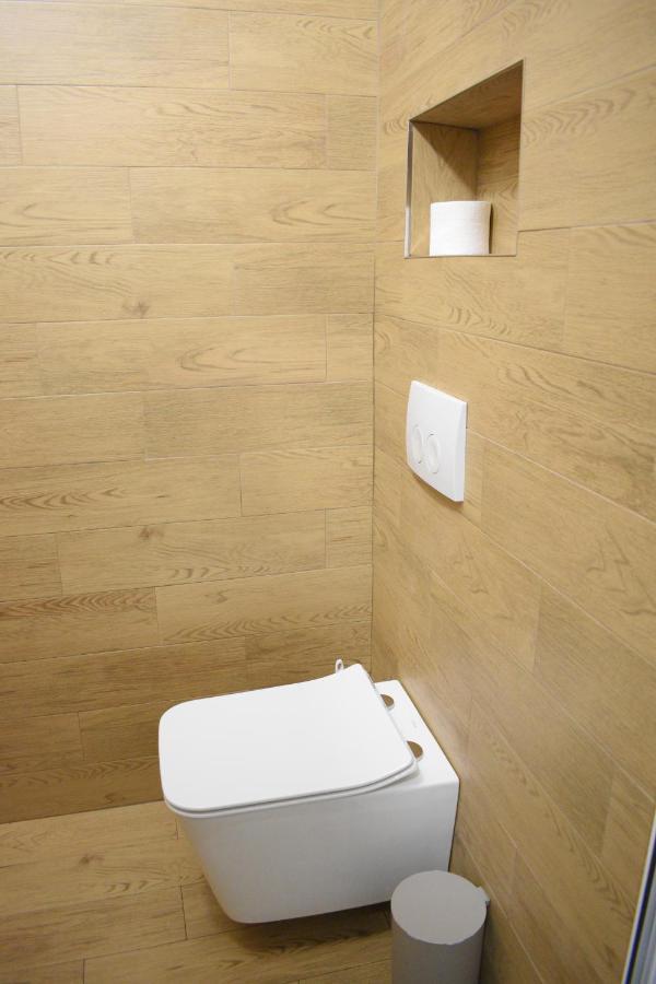 Feels Like Home Studio Apartments - Flh Albania Тирана Экстерьер фото
